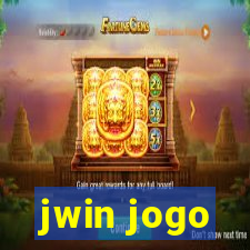 jwin jogo